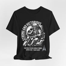 Load image into Gallery viewer, Strong & Victorious Unisex Tee