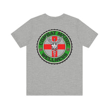 Load image into Gallery viewer, Combat Medic Unisex Tee