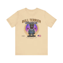 Load image into Gallery viewer, Bull Terrier Urbanwear Unisex Tee - Maverick