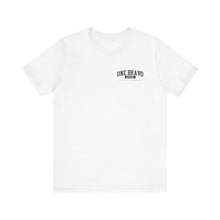 Load image into Gallery viewer, Unlimited Courage Unisex Streetwear Tee