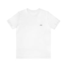 Load image into Gallery viewer, Fear None, Respect Few Unisex Tee