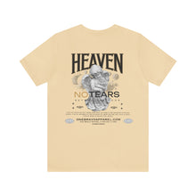 Load image into Gallery viewer, Heaven Beyond The Door Unisex Streetwear Tee