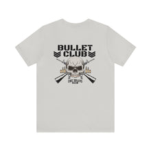 Load image into Gallery viewer, Bullet Club Unisex Tee