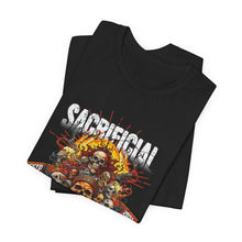 Load image into Gallery viewer, Sacrificial Unisex Tee