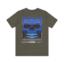 Load image into Gallery viewer, Betrayed Unisex Streetwear Tee