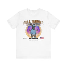 Load image into Gallery viewer, Bull Terrier Urbanwear Unisex Tee - Spike