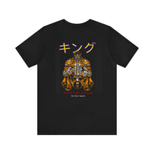 Load image into Gallery viewer, King Anime / Japanese Unisex Tee