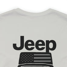 Load image into Gallery viewer, Jeep Got Mud? Unisex Tee