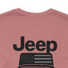 Load image into Gallery viewer, Jeep Got Mud? Unisex Tee