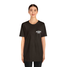 Load image into Gallery viewer, Skeleton Warrior Unisex Streetwear Tee