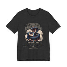 Load image into Gallery viewer, Redemption Unisex Tee