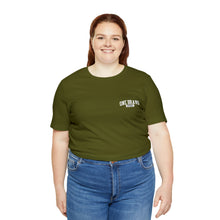 Load image into Gallery viewer, One Bravo Streetwear Logo Unisex Tee