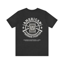Load image into Gallery viewer, American Freedom Fighter Unisex Tee