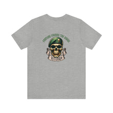 Load image into Gallery viewer, Army Veteran Unisex Tee