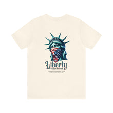 Load image into Gallery viewer, Liberty Is Our Heritage Unisex Tee