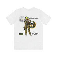 Load image into Gallery viewer, USAF Pararescue Anime / Japanese Unisex Tee