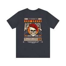 Load image into Gallery viewer, Ruthless Soldier Unisex Streetwear Tee