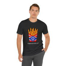 Load image into Gallery viewer, Freedom Fries Unisex Tee