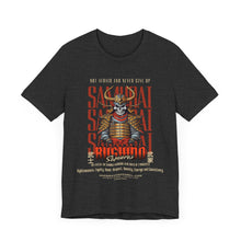 Load image into Gallery viewer, Bushido Samurai Unisex Tee