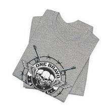 Load image into Gallery viewer, One Bravo Apparel Unisex Tee