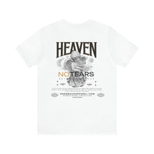 Load image into Gallery viewer, Heaven Beyond The Door Unisex Streetwear Tee