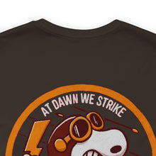 Load image into Gallery viewer, Flying Aces Unisex Tee