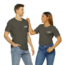 Load image into Gallery viewer, One Bravo Streetwear Logo Unisex Tee