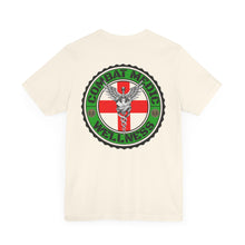 Load image into Gallery viewer, Combat Medic Unisex Tee