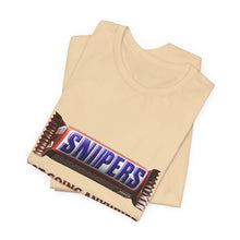 Load image into Gallery viewer, Snipers Unisex Tee