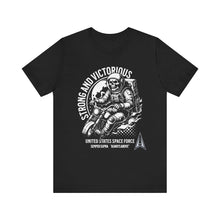 Load image into Gallery viewer, Strong & Victorious Unisex Tee