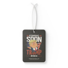 Load image into Gallery viewer, Trump #1 Air Freshener