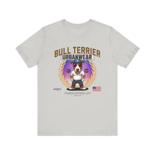 Load image into Gallery viewer, Bull Terrier Urbanwear Unisex Tee - Ace