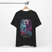Load image into Gallery viewer, Duality Unisex Streetwear Tee
