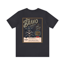 Load image into Gallery viewer, One Bravo Coffee Co. Unisex Tee