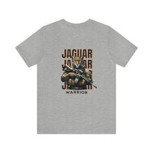 Load image into Gallery viewer, Jaguar Animal Warrior Unisex Tee