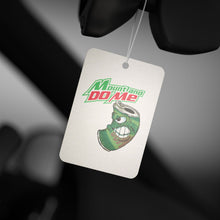 Load image into Gallery viewer, Mount And Do Me Air Freshener