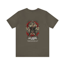 Load image into Gallery viewer, Sparta Warrior Unisex Tee