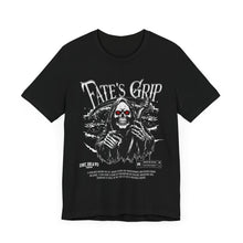 Load image into Gallery viewer, Fate's Grip Unisex Tee