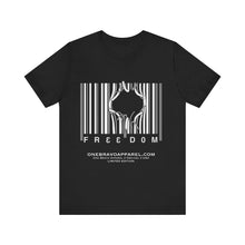 Load image into Gallery viewer, Freedom Unisex Tee