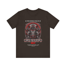 Load image into Gallery viewer, Spartan One Bravo Apparel Unisex Tee
