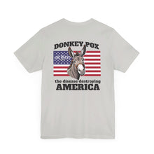 Load image into Gallery viewer, Donkey Pox Unisex Tee