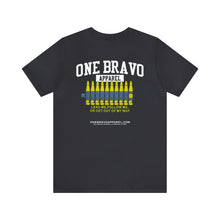 Load image into Gallery viewer, Lead Me, Follow Me, Or Get Out Of My Way Unisex Tee