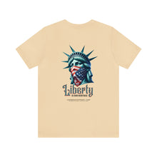 Load image into Gallery viewer, Liberty Is Our Heritage Unisex Tee