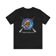 Load image into Gallery viewer, Bug Stomper Unisex Tee