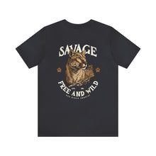 Load image into Gallery viewer, Savage Unisex Tee