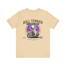 Load image into Gallery viewer, Bull Terrier Urbanwear Unisex Tee - Harley