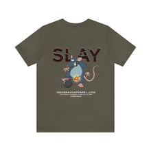 Load image into Gallery viewer, Slay Unisex Streetwear Tee