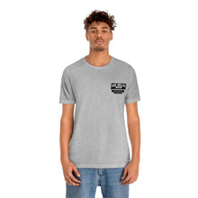 Load image into Gallery viewer, Jeep- I Live. I Ride. I Am Unisex Tee