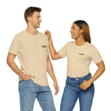 Load image into Gallery viewer, Road Trip You Say? Alpaca My Jeep Unisex Tee