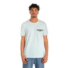 Load image into Gallery viewer, All or Nothing Nose Art Unisex Tee